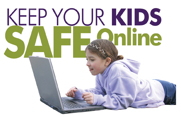 Image result for online safety logo parents