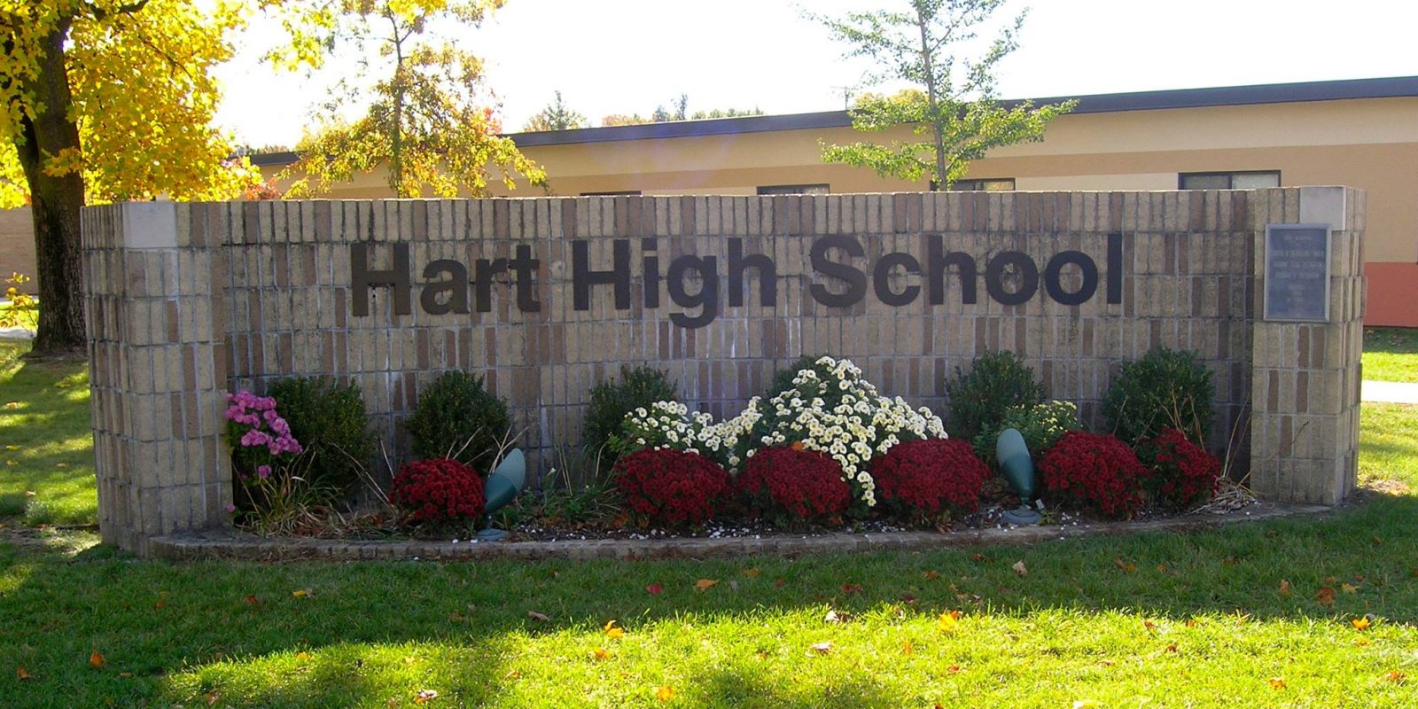 Hart High School